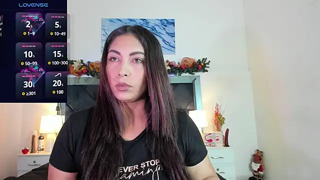 Lauralove 69 online show from 12-23-24, 05:22