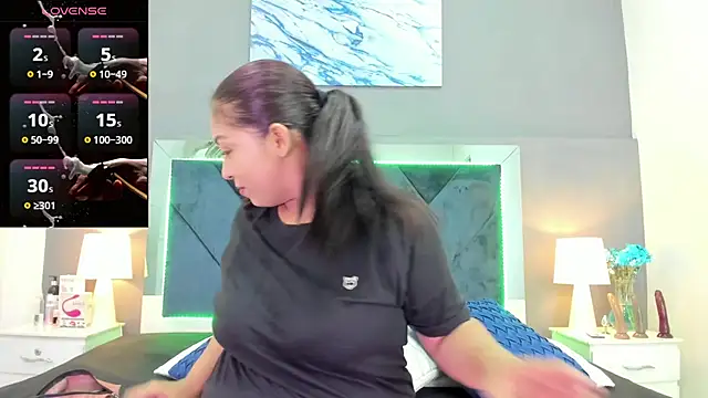 Lauralove 69 online show from 10-03-25, 10:07