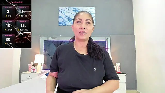 Lauralove 69 online show from 03-06-26, 08:49