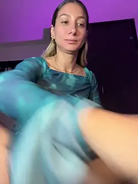 DanikRosse online show from 12-23-25, 04:54