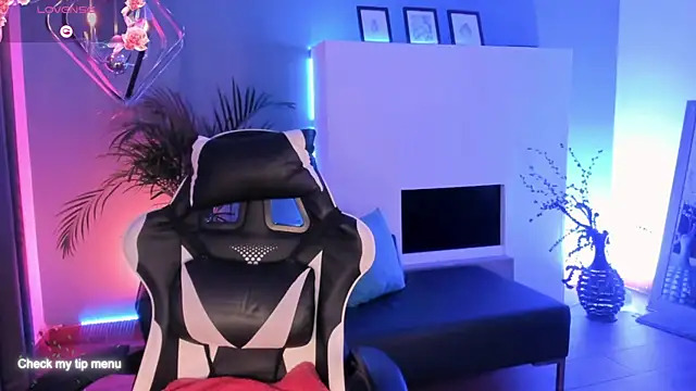 Megan inked online show from 12-14-25, 03:01