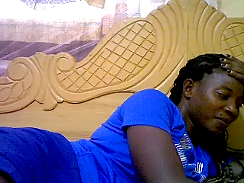 Snapshot of Ebonykezzia chatting on 01-11-25, 12:50 Ebonykezzia online show from 01-11-25, 12:50