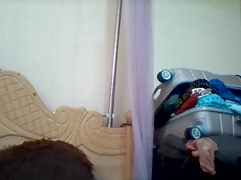 Snapshot of Ebonykezzia chatting on 02-16-26, 07:26 Ebonykezzia online show from 02-16-26, 07:26