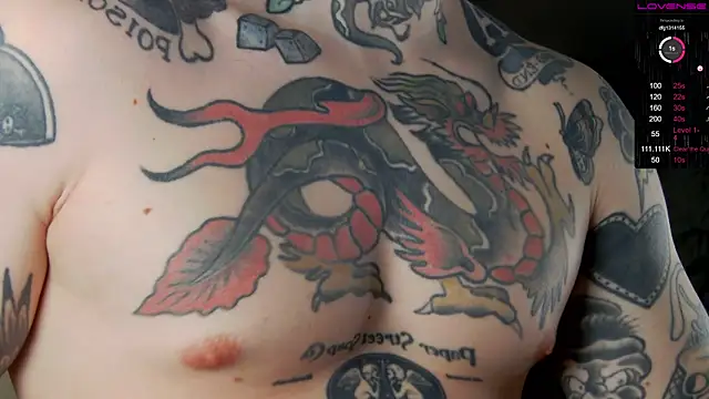 Tommy cat online show from 12-19-24, 05:07