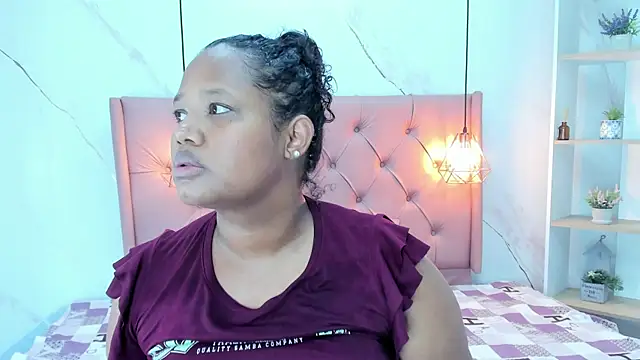 Belle Brunette online show from 10-04-25, 09:35