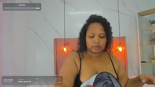 Belle Brunette online show from 02-13-26, 11:28