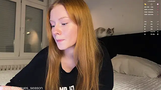 Jaquesxxx online show from 05-21-26, 07:43