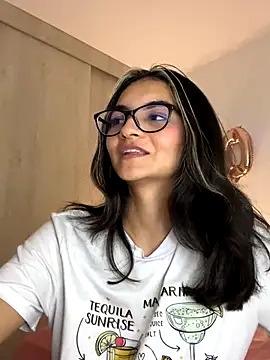 Cat2525 online show from 12-14-25, 01:55