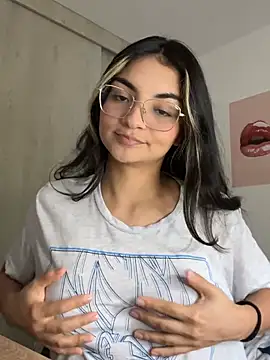 Cat2525 online show from 04-05-26, 09:01