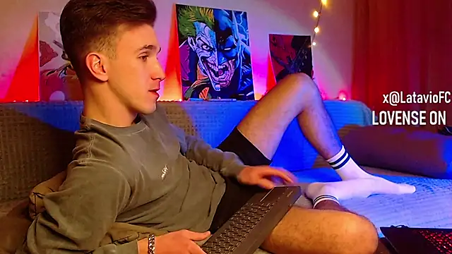 Midnighter  online show from 03-06-25, 10:15