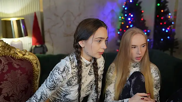 Amelia Blaze online show from 01-19-25, 12:06