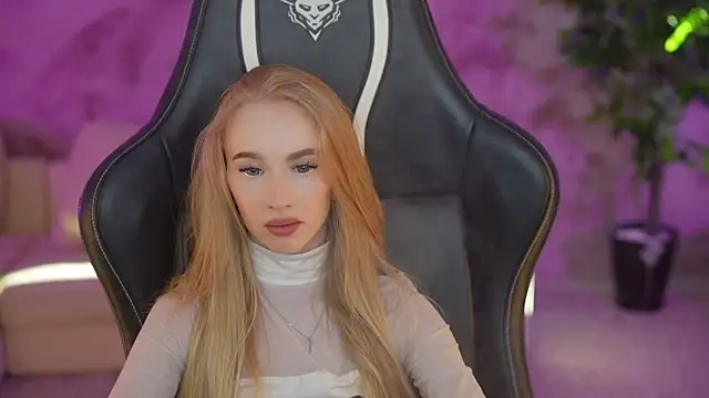 Amelia Blaze online show from 02-12-25, 10:56