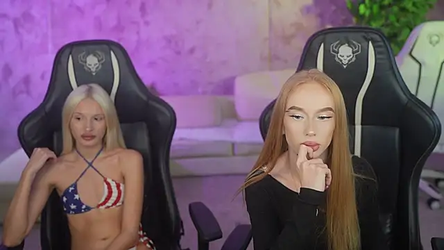 Amelia Blaze online show from 09-22-25, 10:23