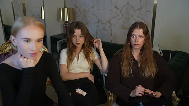 Amelia Blaze online show from 10-07-25, 11:18