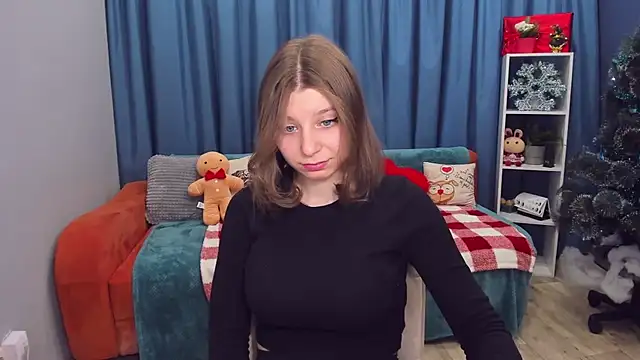 Snapshot of RinaMoore chatting on 01-04-25, 11:11 RinaMoore online show from 01-04-25, 11:11