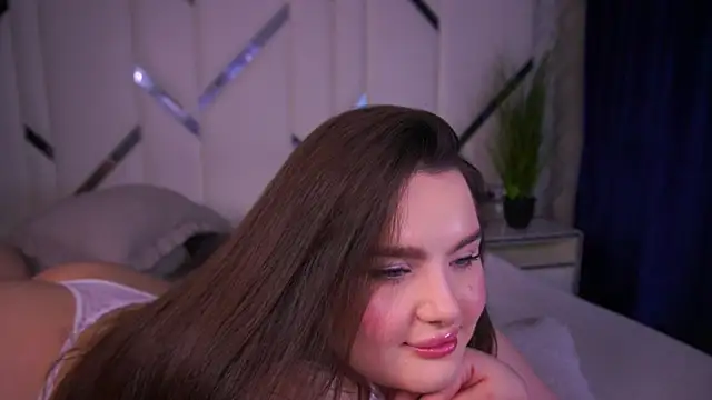 CuteAmberr online show from 03-17-25, 02:19