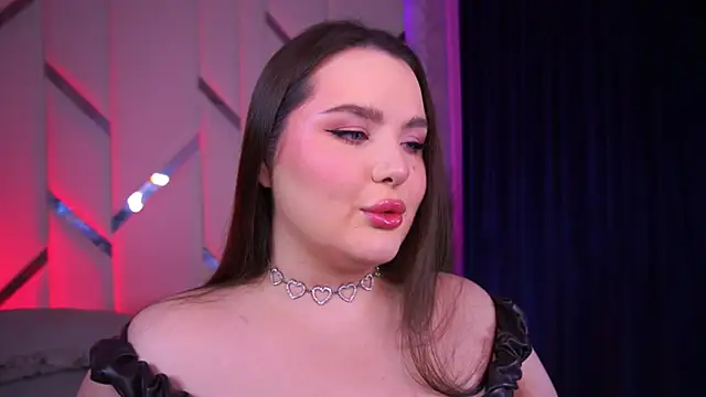 CuteAmberr online show from 03-21-25, 11:45