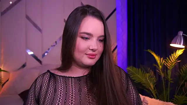 CuteAmberr online show from 10-09-25, 12:08