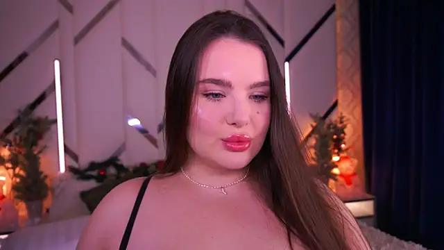 CuteAmberr online show from 01-07-26, 01:19