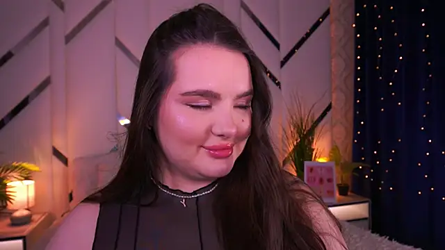 CuteAmberr online show from 02-04-26, 12:49