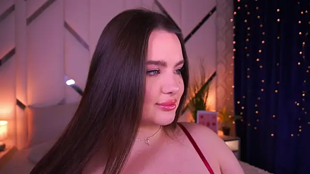 CuteAmberr online show from 02-21-26, 01:50