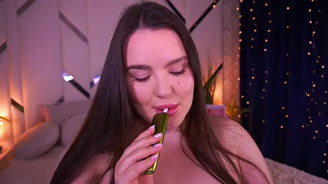 CuteAmberr online show from 02-22-26, 12:56