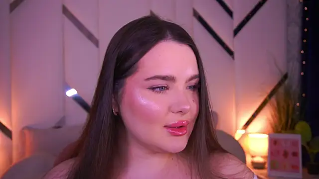 CuteAmberr online show from 03-12-26, 01:01