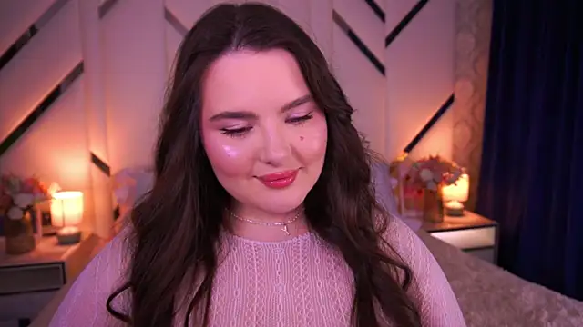 CuteAmberr online show from 04-07-26, 11:59