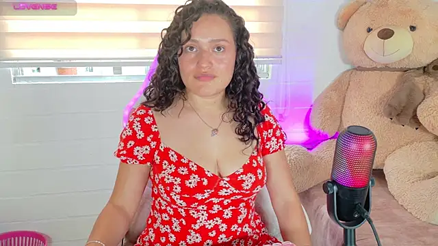 megan doll2 online show from 03-17-26, 08:45