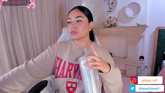 scarlet miller1 online show from 02-11-25, 02:57