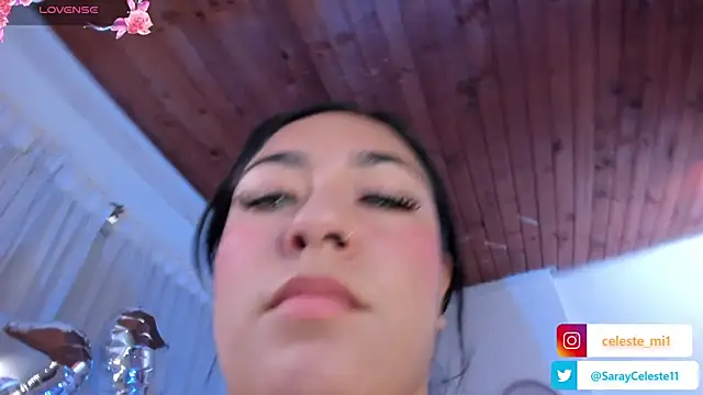 scarlet miller1 online show from 02-15-25, 12:43