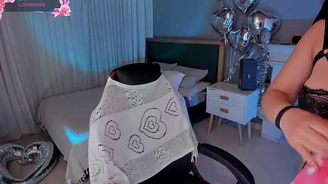 scarlet miller1 online show from 03-03-25, 06:01