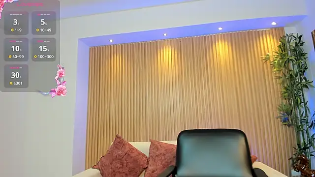 charlottewhitte online show from 02-02-26, 11:53