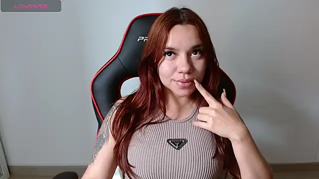 samantha tattu online show from 12-23-24, 07:09