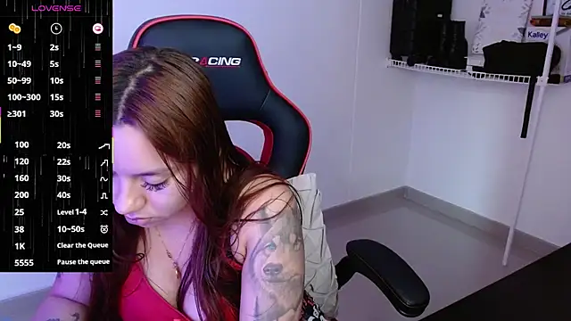 samantha tattu online show from 02-05-25, 10:22