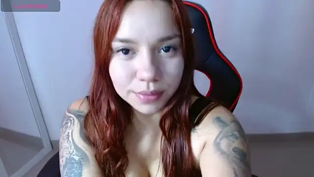 samantha tattu online show from 02-18-25, 09:09