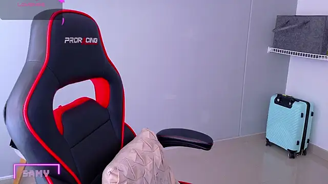 samantha tattu online show from 03-12-26, 04:02