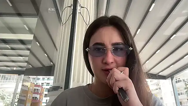 Snapshot of Svetta9966 chatting on 07-11-26, 12:30 Svetta9966 online show from 07-11-26, 12:30