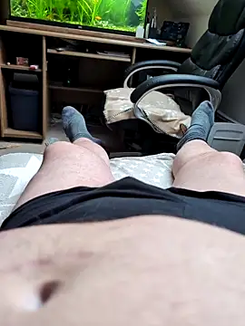 Mariomario0565 online show from 11-15-25, 01:07