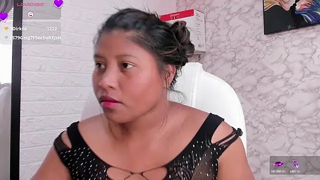 Snapshot of lunahot__07 chatting on 01-30-25, 04:34 lunahot 07 online show from 01-30-25, 04:34