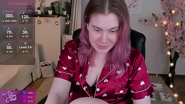 Snapshot of Nancy_Sun_ chatting on 01-10-25, 05:24 Nancy Sun online show from 01-10-25, 05:24