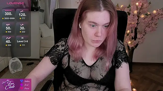 Snapshot of Nancy_Sun_ chatting on 02-04-25, 02:32 Nancy Sun online show from 02-04-25, 02:32