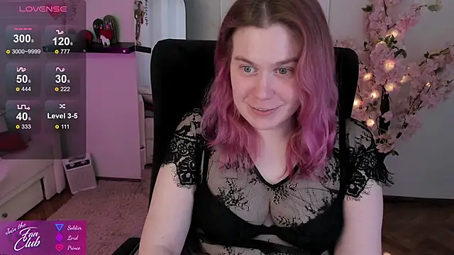 Snapshot of Nancy_Sun_ chatting on 02-28-25, 02:20 Nancy Sun online show from 02-28-25, 02:20