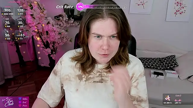 Snapshot of Nancy_Sun_ chatting on 09-24-25, 04:32 Nancy Sun online show from 09-24-25, 04:32