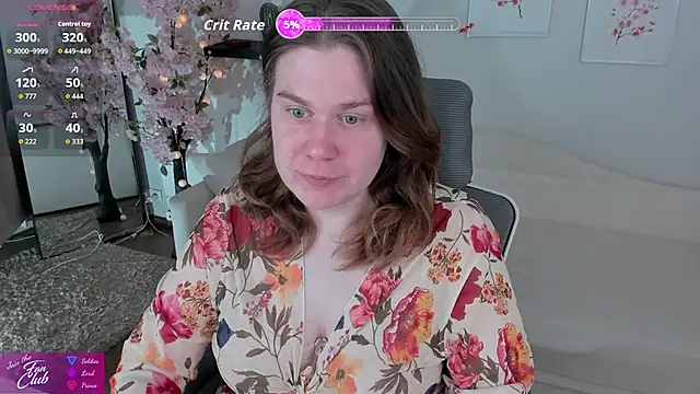 Nancy Sun  online show from 12-02-25, 11:48