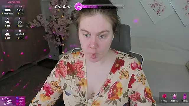 Nancy Sun  online show from 02-05-26, 11:37