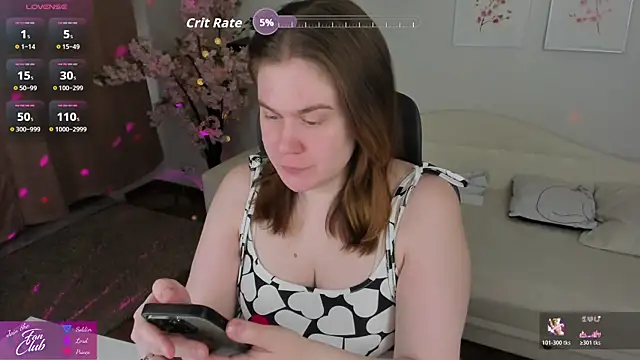 Nancy Sun  online show from 02-25-26, 11:09