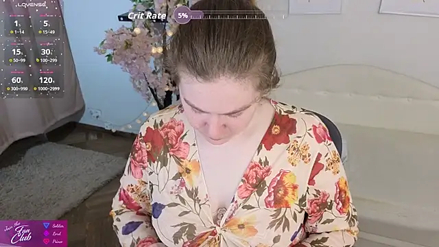 Snapshot of Nancy_Sun_ chatting on 07-23-26, 11:41 Nancy Sun online show from 07-23-26, 11:41