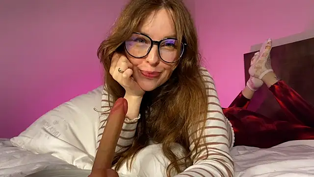 Pi-x-ie online show from 04-11-26, 08:46