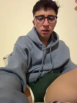 CamiRojas boy online show from 02-22-26, 04:02